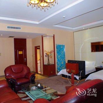 金洋宫大酒店酒店提供图片