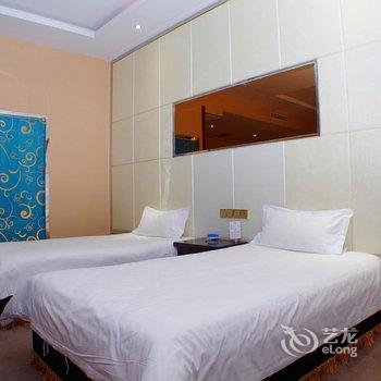 金洋宫大酒店酒店提供图片