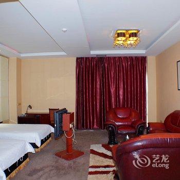 金洋宫大酒店酒店提供图片