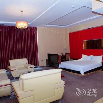 金洋宫大酒店酒店提供图片