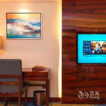 咸阳盛华酒店酒店提供图片