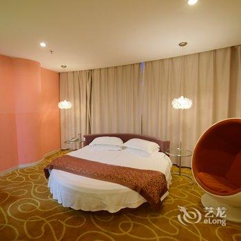 镇江金色年华时尚商务酒店酒店提供图片