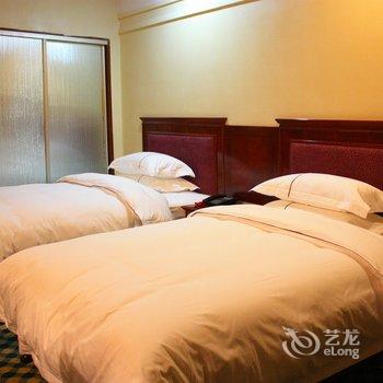 株洲国安酒店酒店提供图片