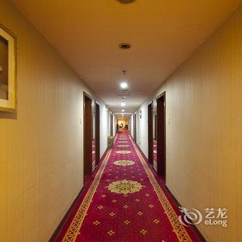 株洲国安酒店酒店提供图片