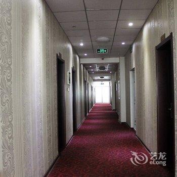 香江隆宾馆酒店提供图片