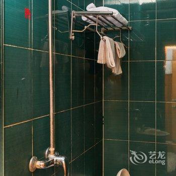站东旅馆酒店提供图片