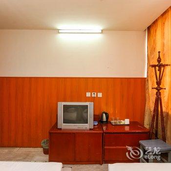 站东旅馆酒店提供图片