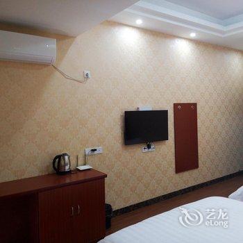 衡阳旺财商务酒店酒店提供图片