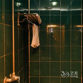 站东旅馆酒店提供图片