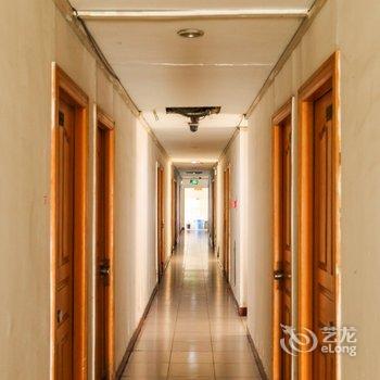站东旅馆酒店提供图片