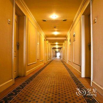 中信大酒店酒店提供图片