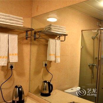 呼和浩特银泽宾馆酒店提供图片