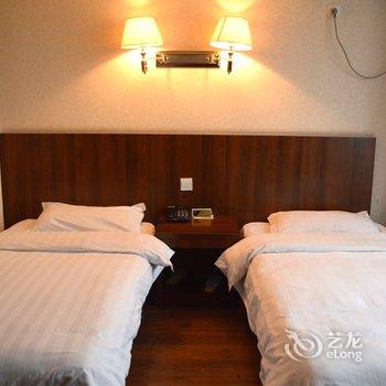 呼和浩特银泽宾馆酒店提供图片