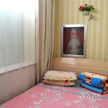 呼和浩特轩雅宾馆酒店提供图片