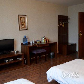 呼和浩特银泽宾馆酒店提供图片