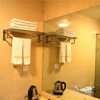 呼和浩特银泽宾馆酒店提供图片