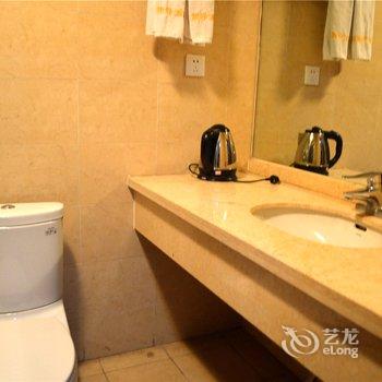 呼和浩特银泽宾馆酒店提供图片