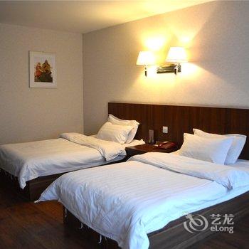 呼和浩特银泽宾馆酒店提供图片