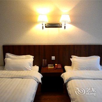 呼和浩特银泽宾馆酒店提供图片