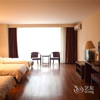 呼和浩特银泽宾馆酒店提供图片