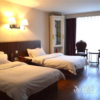 呼和浩特银泽宾馆酒店提供图片