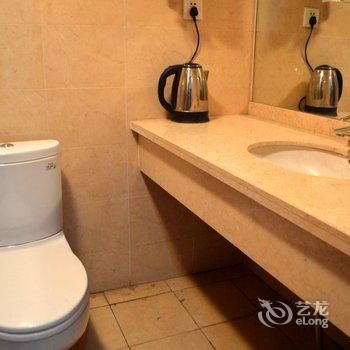 呼和浩特银泽宾馆酒店提供图片