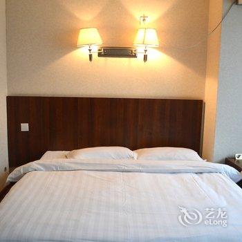 呼和浩特银泽宾馆酒店提供图片