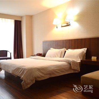 呼和浩特银泽宾馆酒店提供图片