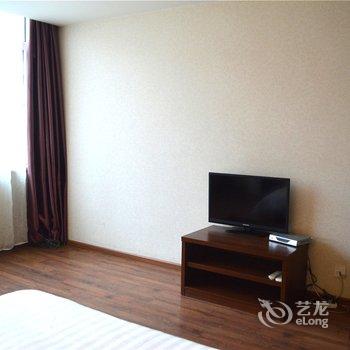 呼和浩特银泽宾馆酒店提供图片