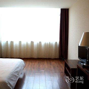 呼和浩特银泽宾馆酒店提供图片