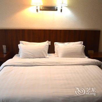 呼和浩特银泽宾馆酒店提供图片