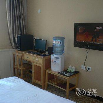 锦江宾馆酒店提供图片