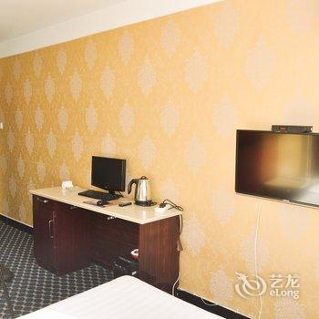 赤峰浩都宾馆酒店提供图片