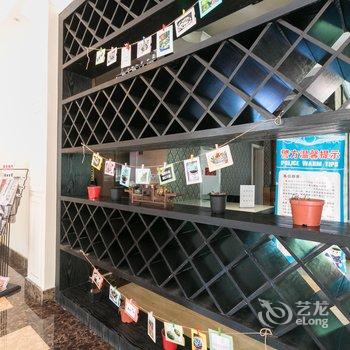 金华爱丁堡主题酒店酒店提供图片