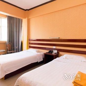 知青快捷酒店酒店提供图片