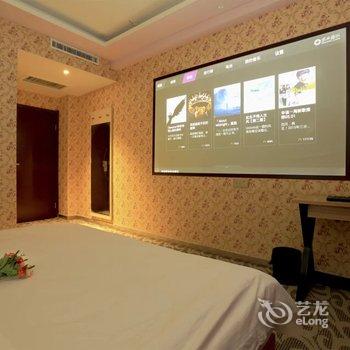 大河之星酒店酒店提供图片