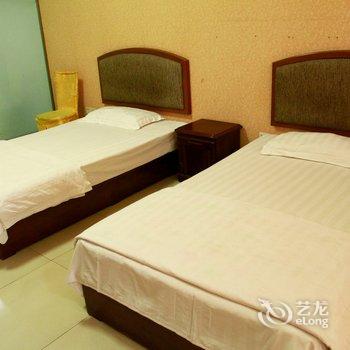 京南酒店酒店提供图片