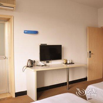 0566假日宾馆(青阳城西医院北)酒店提供图片