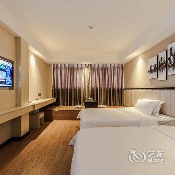 福州添怡酒店(西环北路)酒店提供图片