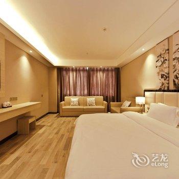 福州添怡酒店(西环北路)酒店提供图片