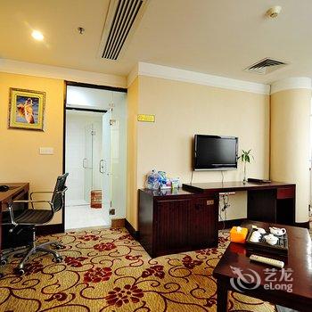 晋江清华商务酒店酒店提供图片