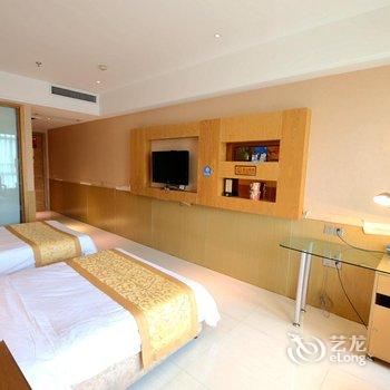 莆田帝景蓝湾大酒店酒店提供图片