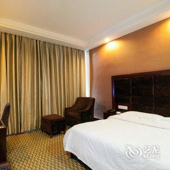 明玥宾馆酒店提供图片
