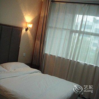 岳铖宾馆酒店提供图片