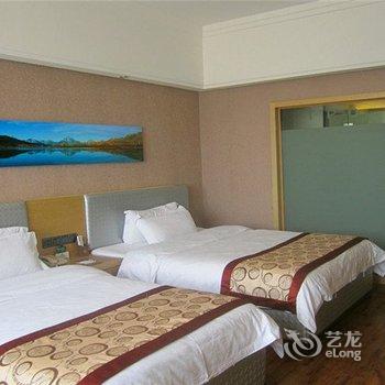 岳阳太平洋大酒店酒店提供图片