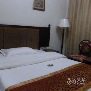 岳阳中圆商务酒店酒店提供图片