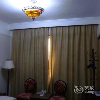 岳阳中圆商务酒店酒店提供图片