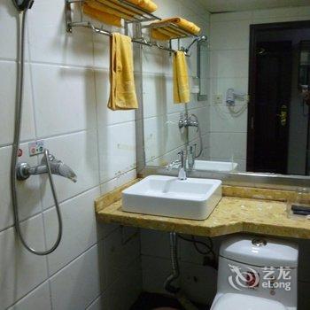 岳阳中圆商务酒店酒店提供图片