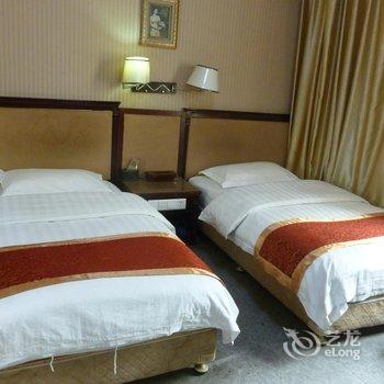 岳阳中圆商务酒店酒店提供图片