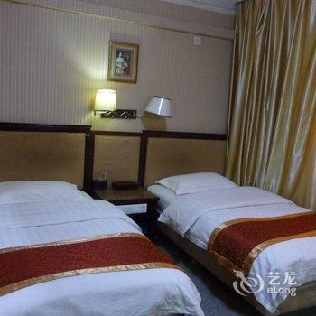 岳阳中圆商务酒店酒店提供图片